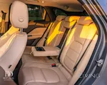 Jaguar F-Pace Prestige 2018